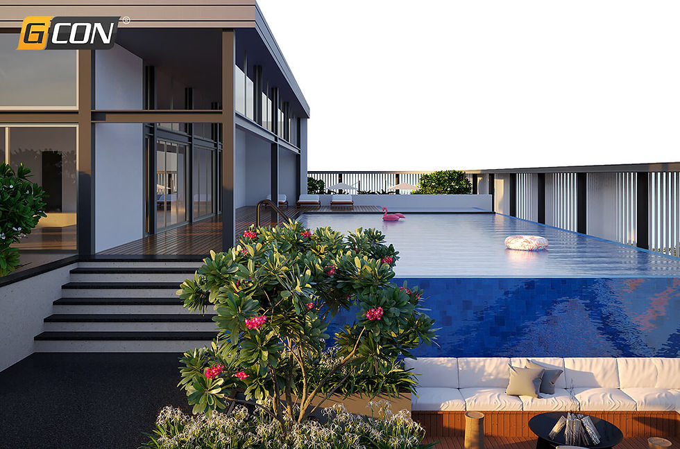 Property for Sale in Vizag - The Prime 