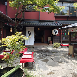 とうふ屋うかい 大和田店