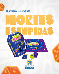 Mortes Estúpidas