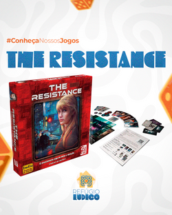 The Resistance