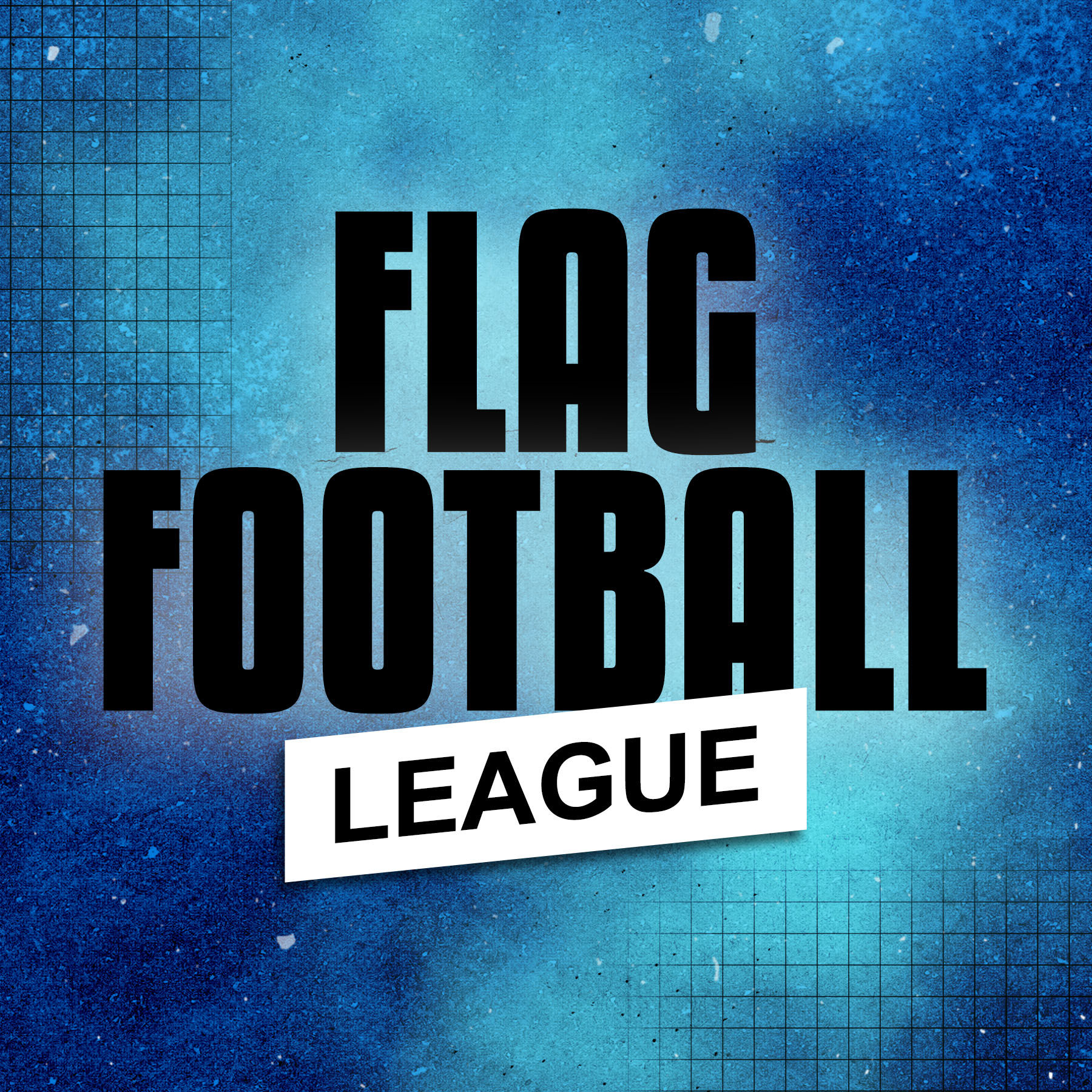 Flag Football League with Coach Turner NOVA 2026