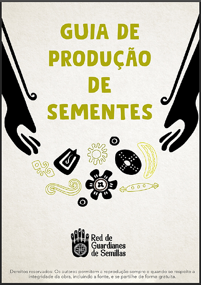 Guia de produção de sementes