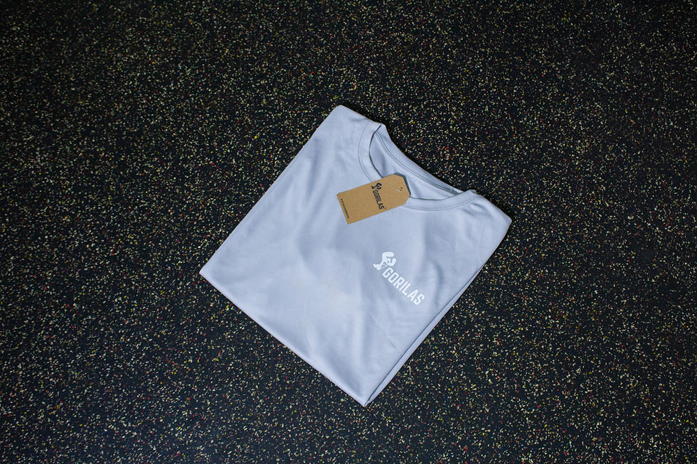 Miniatura: Polera GORILAS® Sport Training