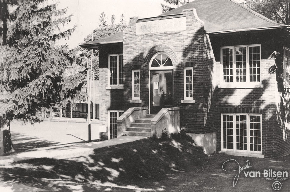 269 Queen (Now Civello Salon and Spa) 03 - ©Jonathan van Bilsen