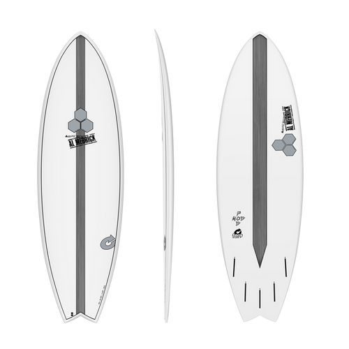 Al MERRICK PodMod 28.5L 5'4アルメリック ポッドモッド アルメリック