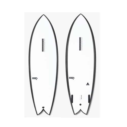 Haydenshapes Hypto twin | surfersparadise