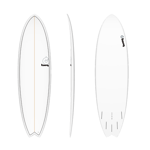 torq ボード 6'3/
