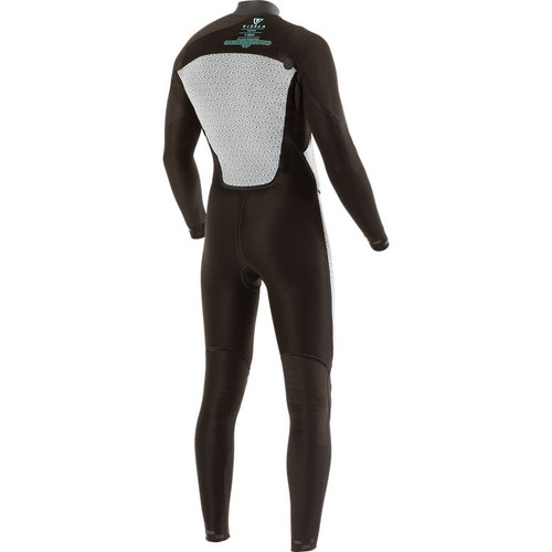 Vissla High Seas 4.3 mm no zip | surfersparadise