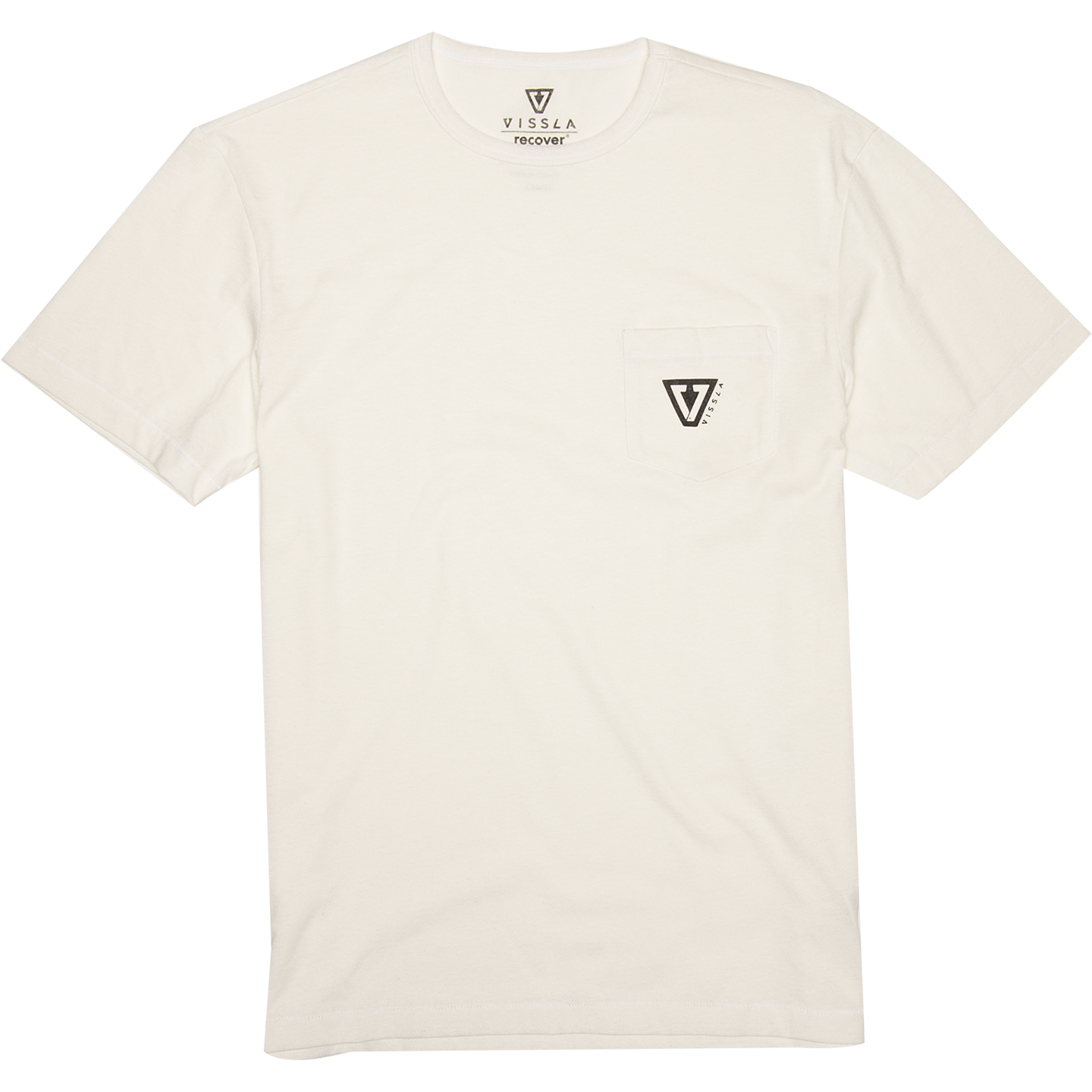 Polera Vissla