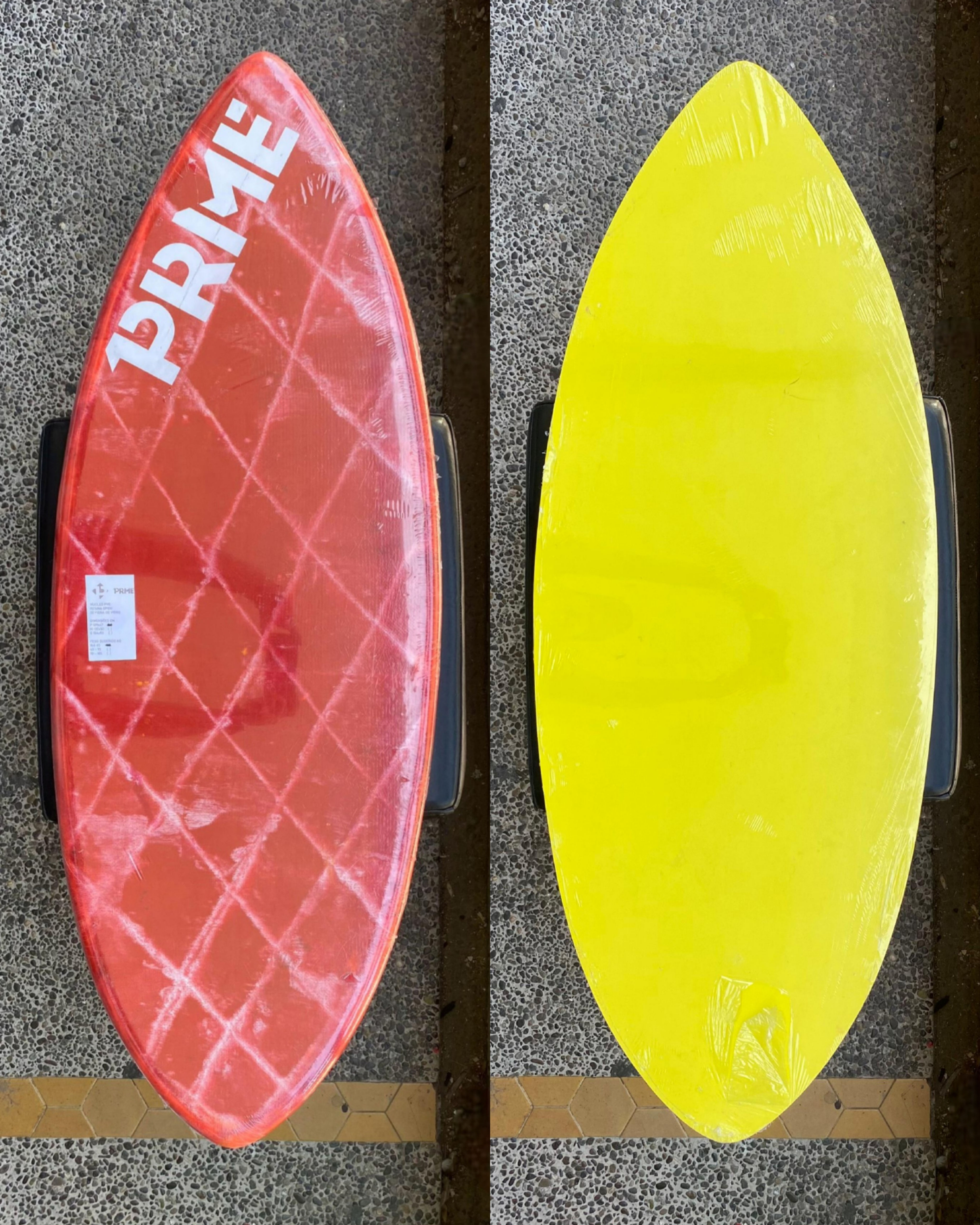 Skimboard Prime talla S. Preventa Enero