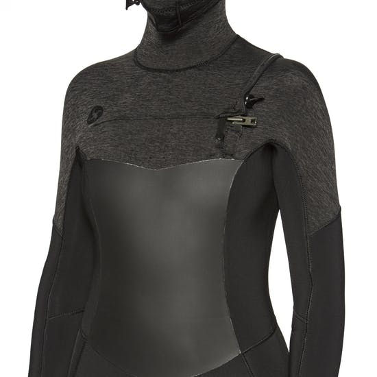 Miniatura: Sisstrevolution 7 seas 5.4mm Hooded full suit