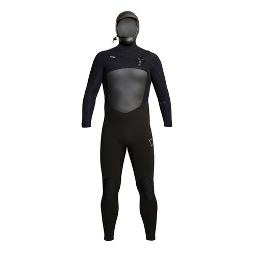 Xcel INFINITI Hooded 5.4 mm | surfersparadise