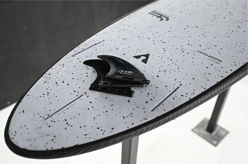 Haydenshapes Hypto Krypto softboard | surfersparadise