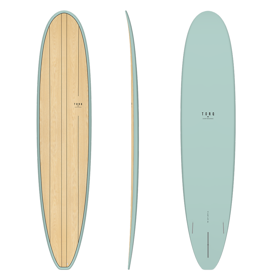 Miniatura: Torq - Longboard 9'6  x 23 1/2 x 3 1/4  88 lt