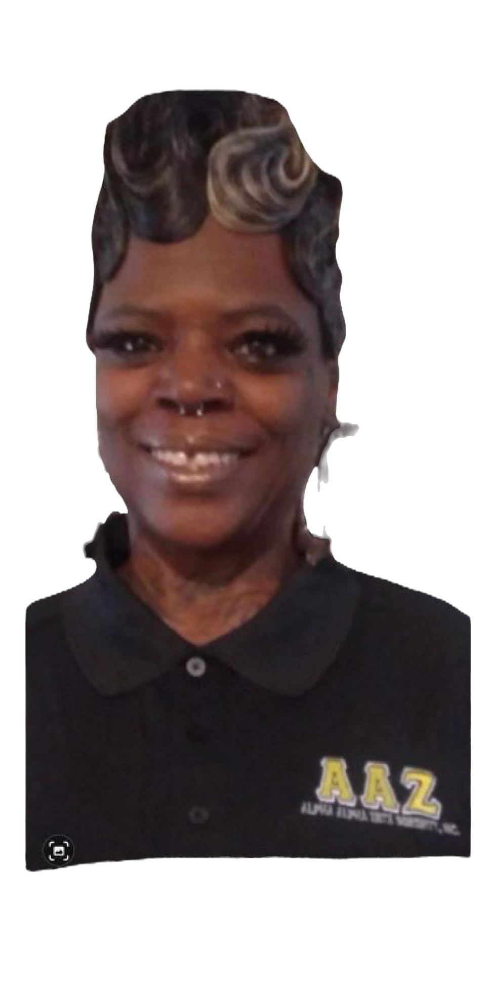 Mildred Washington