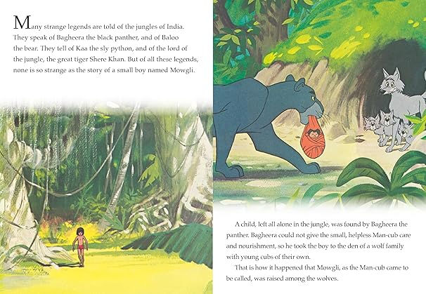 Thumbnail: Disney Classics: Golden Tales