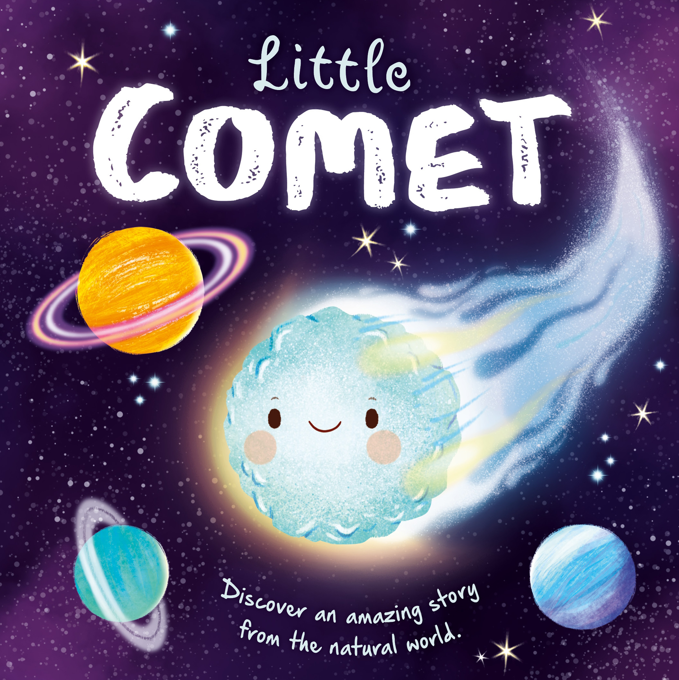 Little Comet