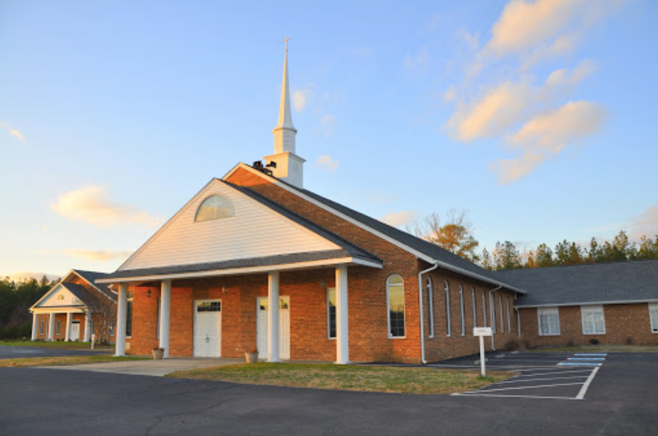 Corinth Baptist Church