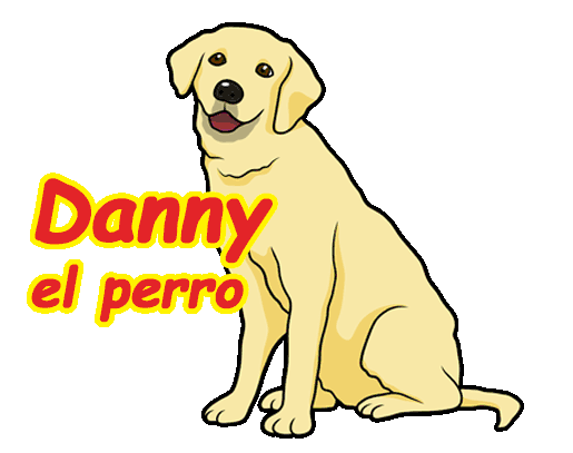 Danny el perro.gif