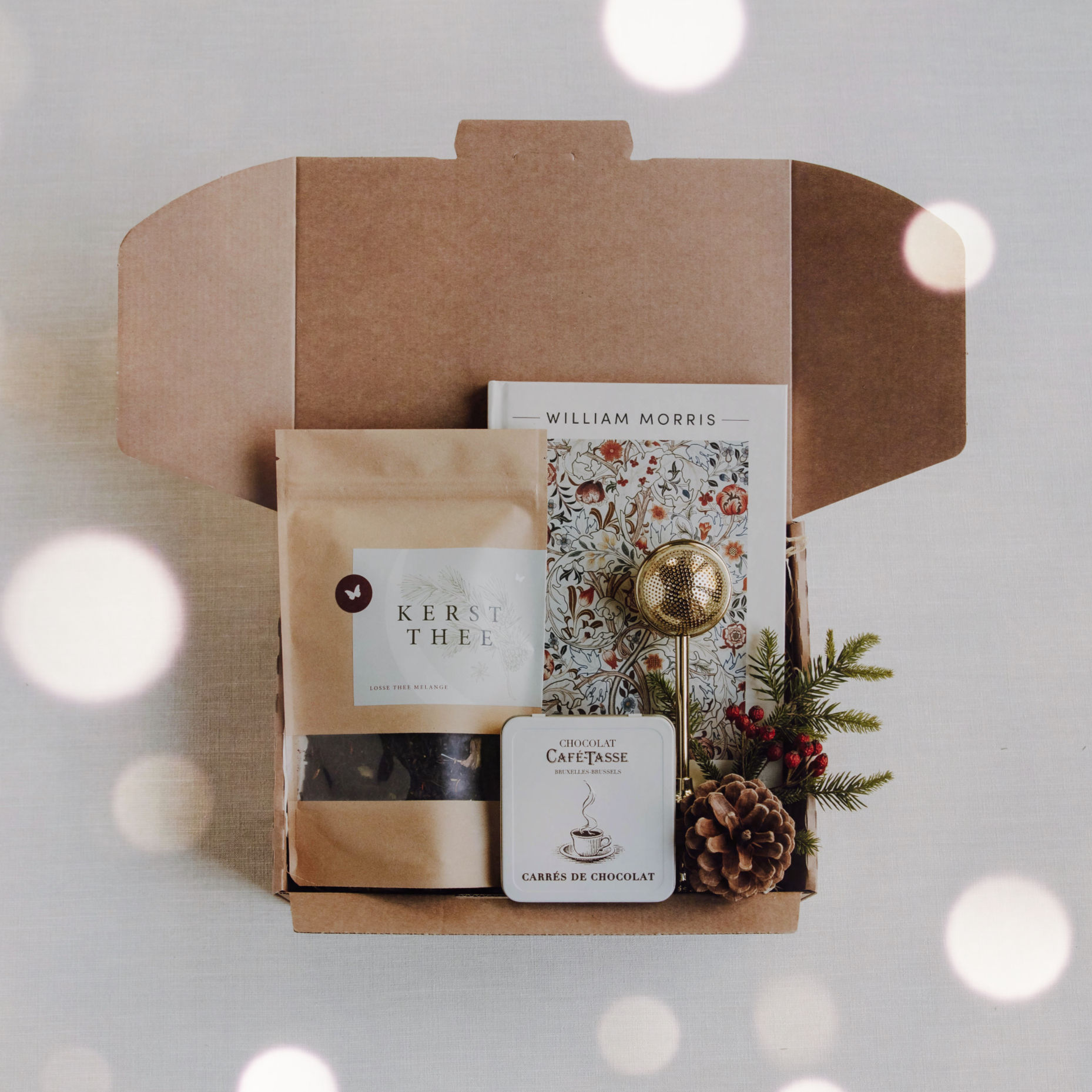 Knusse Kerst - Small