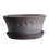 Thumbnail: Copenhagen Terracotta Lage Pot - Grey