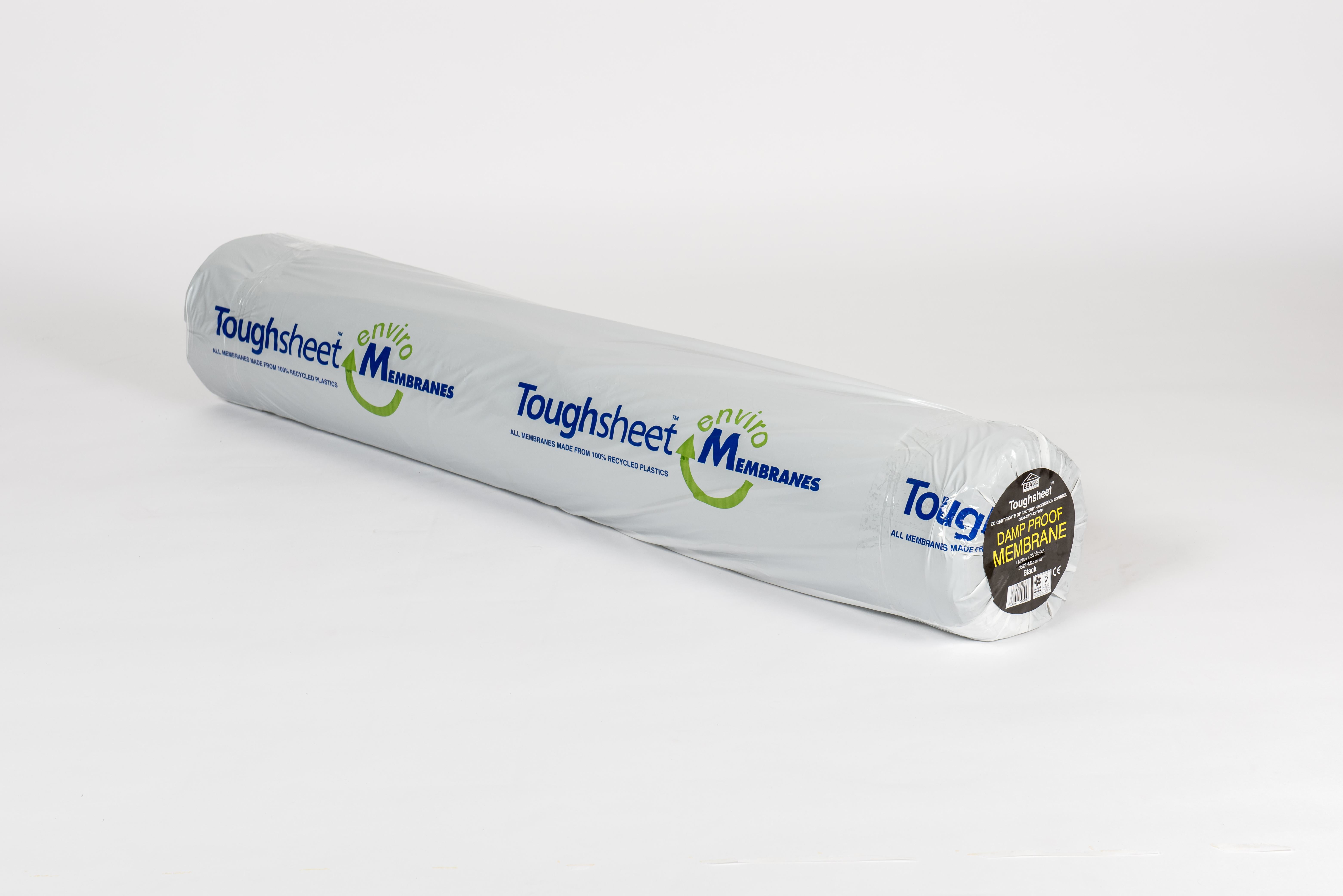 Damp Proof Membrane