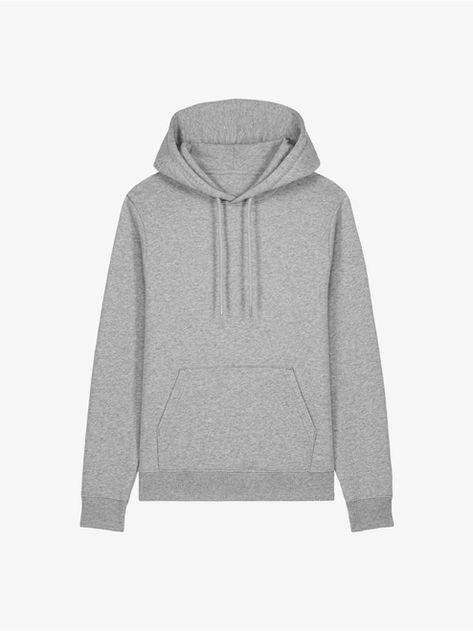 BRODERIE SUR SWEAT A CAPUCHE FEMME 
