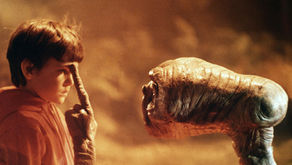 ET. Sobre "volver a casa".