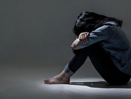 DEPRESION. QUE DEBES SABER?