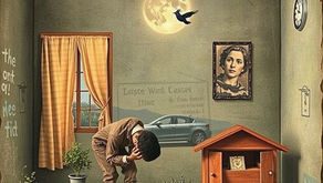 Cuando la casa se vacía y el alma despierta: edad, duelo, nido vacío y el arte de volver a vivir