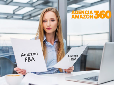 Descubre distintas formas de vender en Amazon ¿Cuál es la mejor?