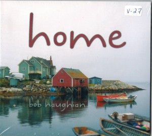 Bob Haughian - Home