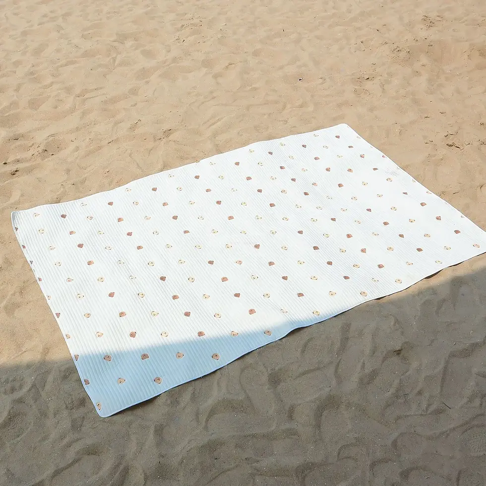 Thumbnail: Portable Baby Castle Play Tent for Kids