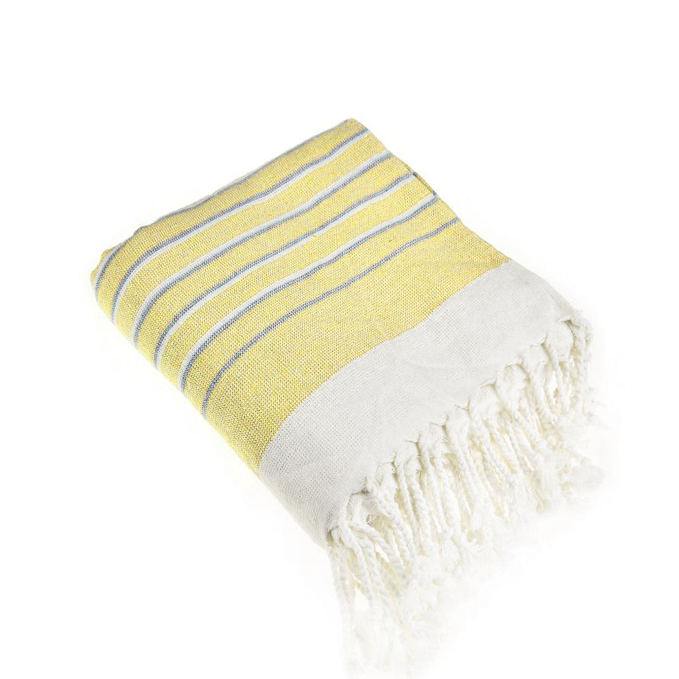 Thumbnail: Eftelia Beach Towel