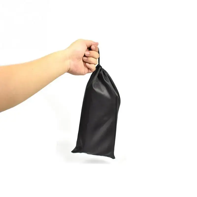 Thumbnail: Ultralight Folding Camping Chair: Aluminum, Portable for Outdoor Activities