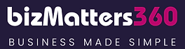 bizMatters360 Logo