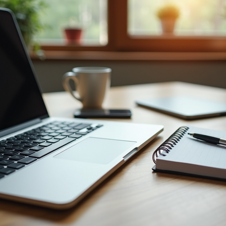 Unlock Your Digital Potential with Essential Skills for Today and Tomorrow