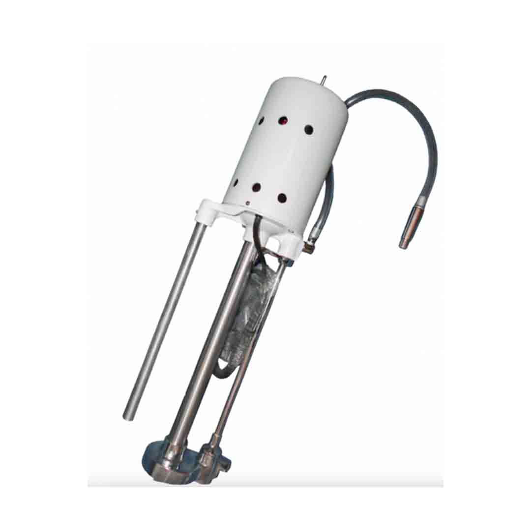 Turbina SteelCare para Tina de Hidroterapia