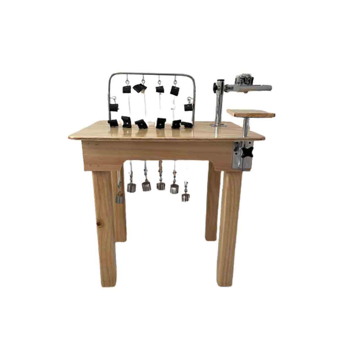 Mesa de Kanavel Motus