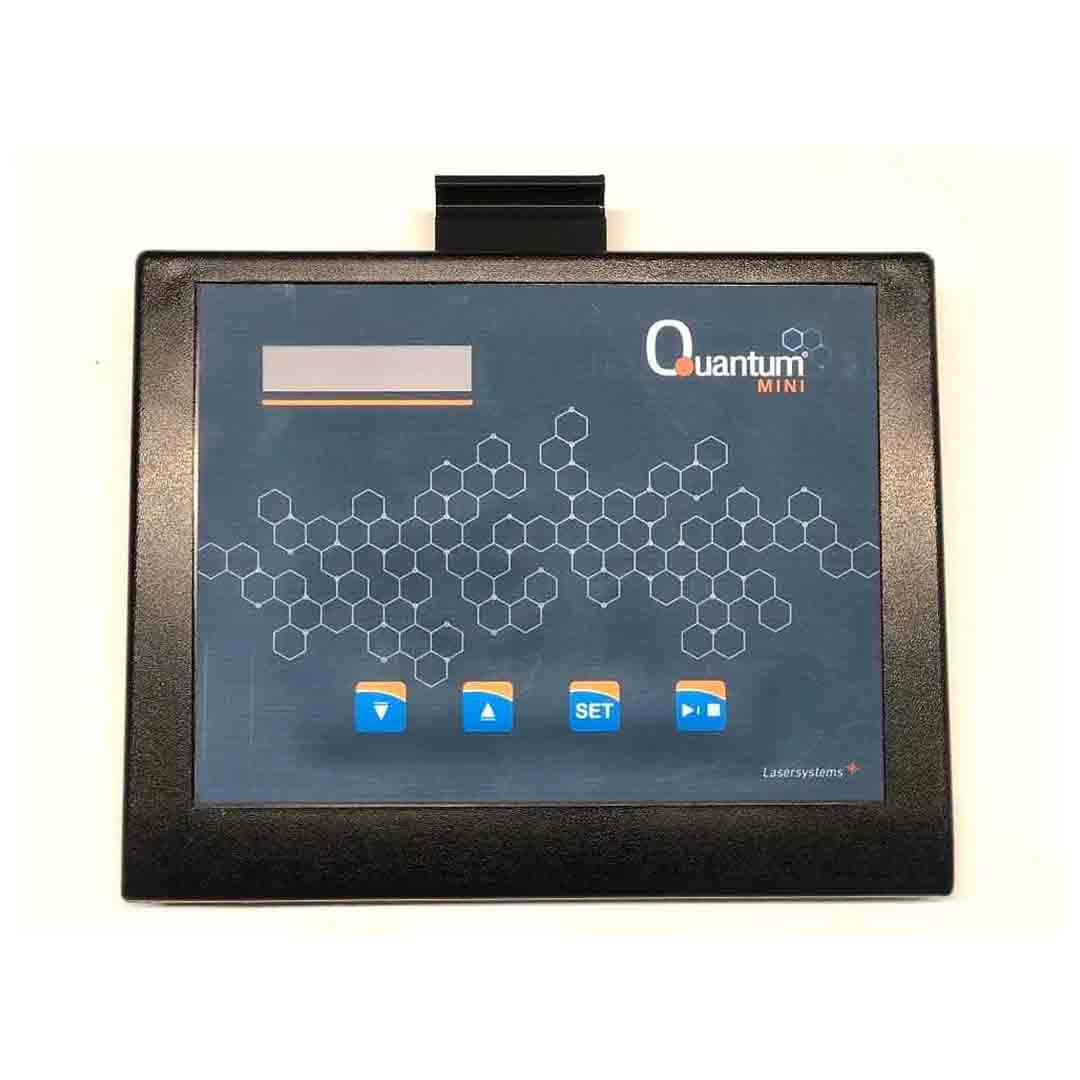 Láser Terapéutico Quantum Mini