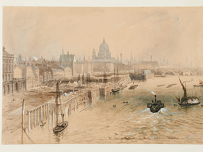 THE GREAT STINK
