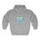 Thumbnail: Skoddie Drippin Urban Graphic Zip-Up Hoodie, Cool Streetwear, Unisex Sweatshirt