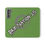 Thumbnail: Stylish Flip Case for Drip Nation Fans (Green)