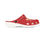 Thumbnail: Patience 2:50 EVA Foam Rubber Clogs (Dark Red)
