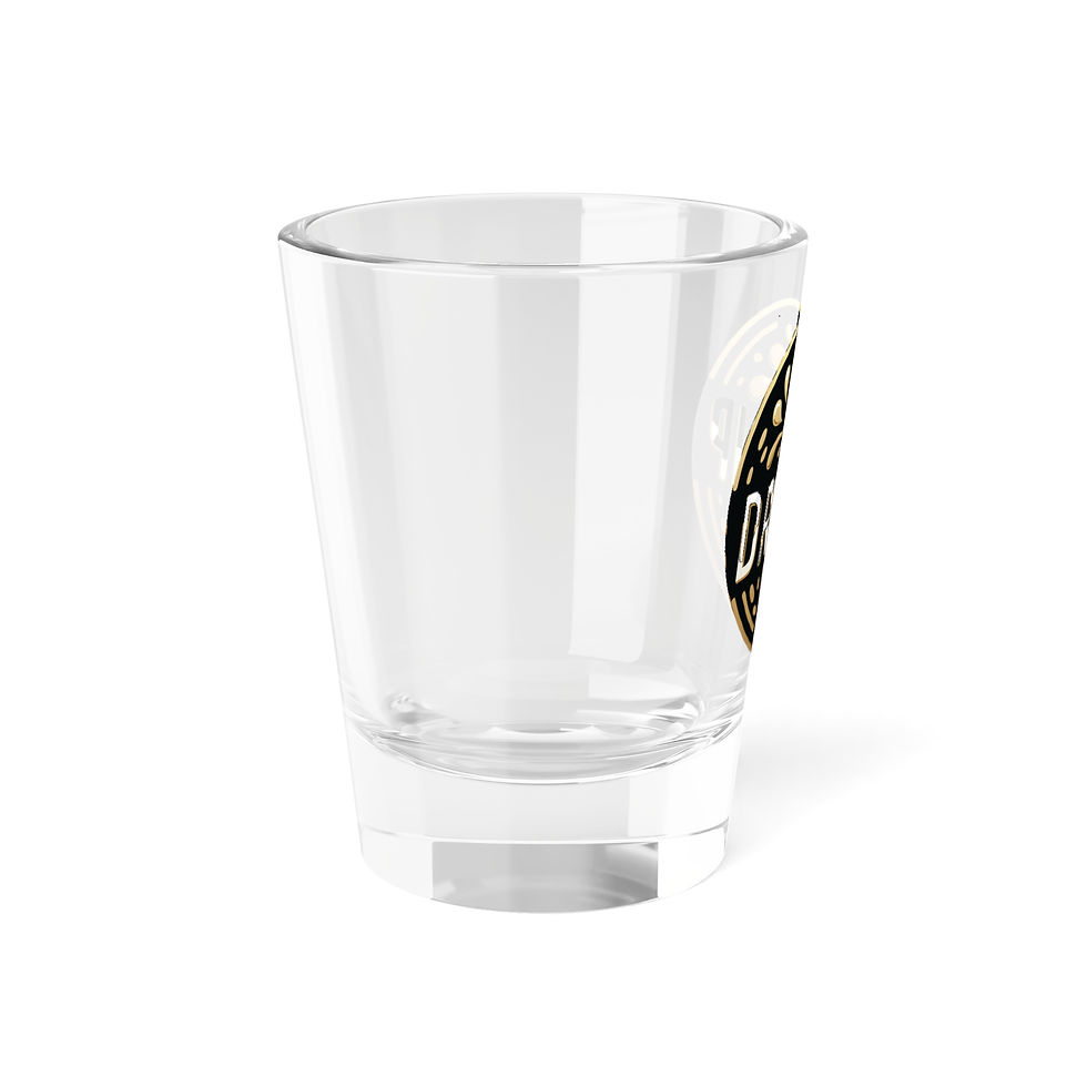 Thumbnail: Drip-Sip Shot Glasses