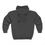 Thumbnail: Skoddie Face-Shot Hip-Hop Inspired Full Zip Hoodie, Streetwear, 