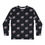 Thumbnail: Men's Long Sleeve Shirt - Smoore Drippin' Graphic Tee for Casual Vibes