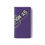 Thumbnail: Stylish Flip Case for Drip Nation Fans (Purple)