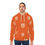 Thumbnail: Drip Nation 25 Pull Over Hoodies (Orange)