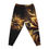 Thumbnail: Golden Rose Athletic Joggers - Stylish Activewear for Music Lovers
